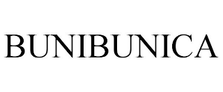 BUNIBUNICA