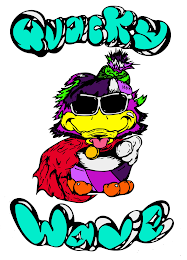 QUACKY WAVE
