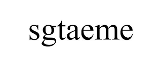 SGTAEME