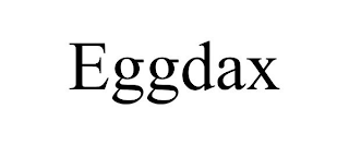 EGGDAX