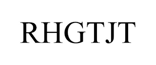 RHGTJT