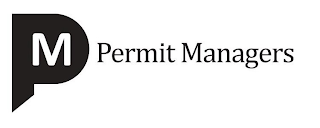 PM PERMIT MANAGERS