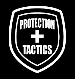 PROTECTIONS + TACTICS