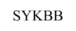 SYKBB