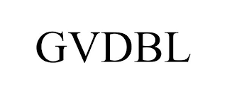 GVDBL