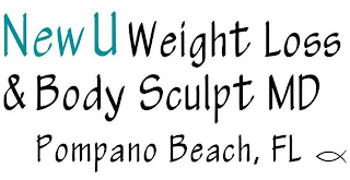 NEW U WEIGHT LOSS & BODY SCULPT MD POMPANO BEACH, FL