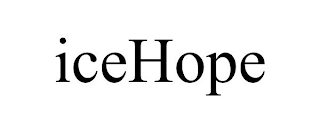 ICEHOPE