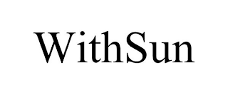 WITHSUN