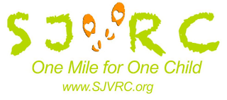 SJVRC ONE MILE FOR ONE CHILD WWW.SJVRC.ORG