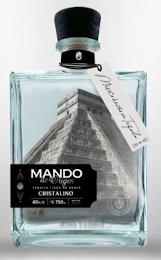 MANDO DE ORIGEN CRISTALINO