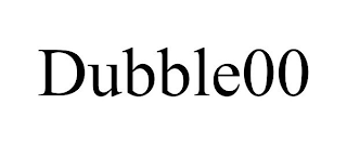 DUBBLE00