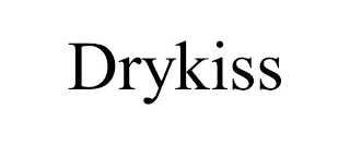 DRYKISS