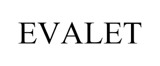 EVALET
