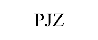 PJZ