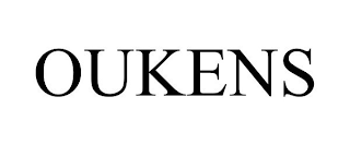 OUKENS