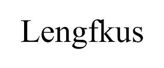 LENGFKUS