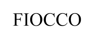 FIOCCO