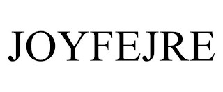 JOYFEJRE