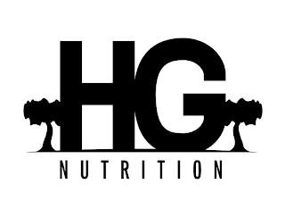 HG NUTRITION