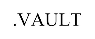 .VAULT