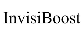 INVISIBOOST