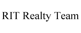 RIT REALTY TEAM