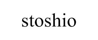 STOSHIO