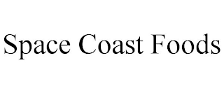 SPACE COAST FOODS