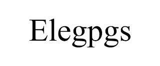 ELEGPGS