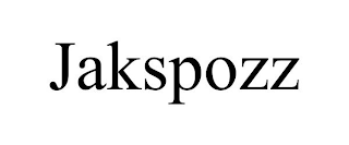 JAKSPOZZ
