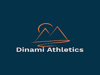 DINAMI ATHLETICS