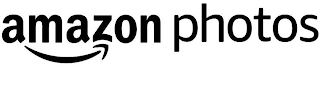 AMAZON PHOTOS