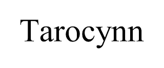 TAROCYNN