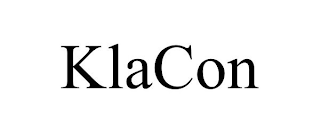 KLACON