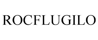 ROCFLUGILO
