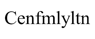 CENFMLYLTN