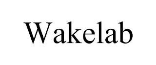 WAKELAB