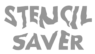 STENCIL SAVER