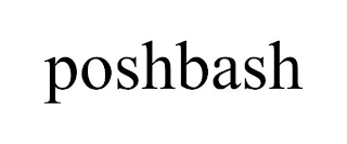 POSHBASH