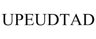UPEUDTAD
