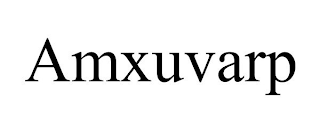 AMXUVARP