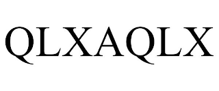 QLXAQLX