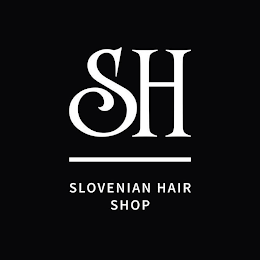 SH SLOVENIAN HAIR SHOP