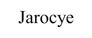 JAROCYE