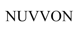 NUVVON