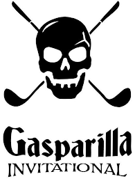 GASPARILLA INVITATIONAL