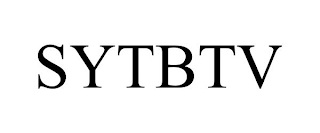 SYTBTV