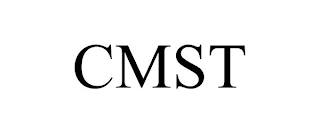 CMST