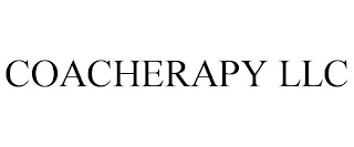 COACHERAPY LLC