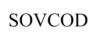 SOVCOD